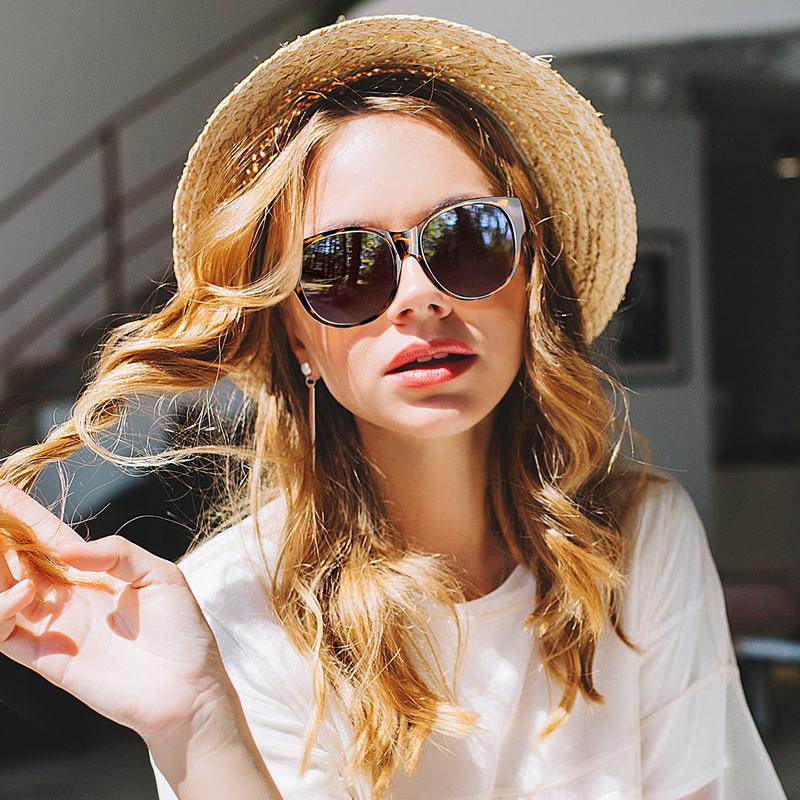 NEREA | GAFAS DE SOL POLARIZADAS SOBRE LENTES