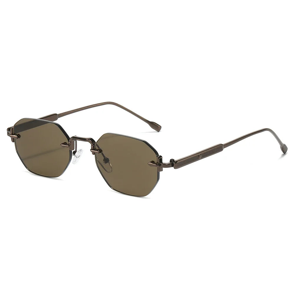 MATILDE | GAFAS DE SOL SIN MONTURA