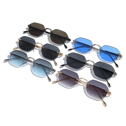 MATILDE | GAFAS DE SOL SIN MONTURA