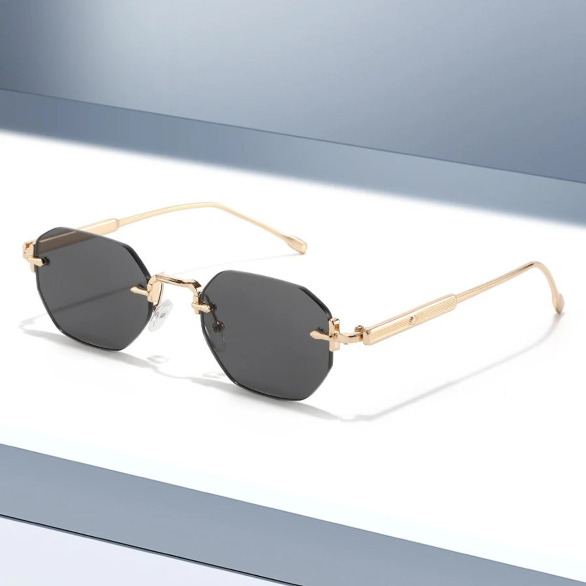 MATILDE | GAFAS DE SOL SIN MONTURA