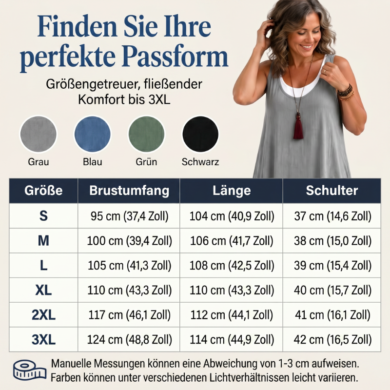✨Neu! Sommerliches Layering-Kleid ohne Träger - 🔥Jetzt 50% sparen!