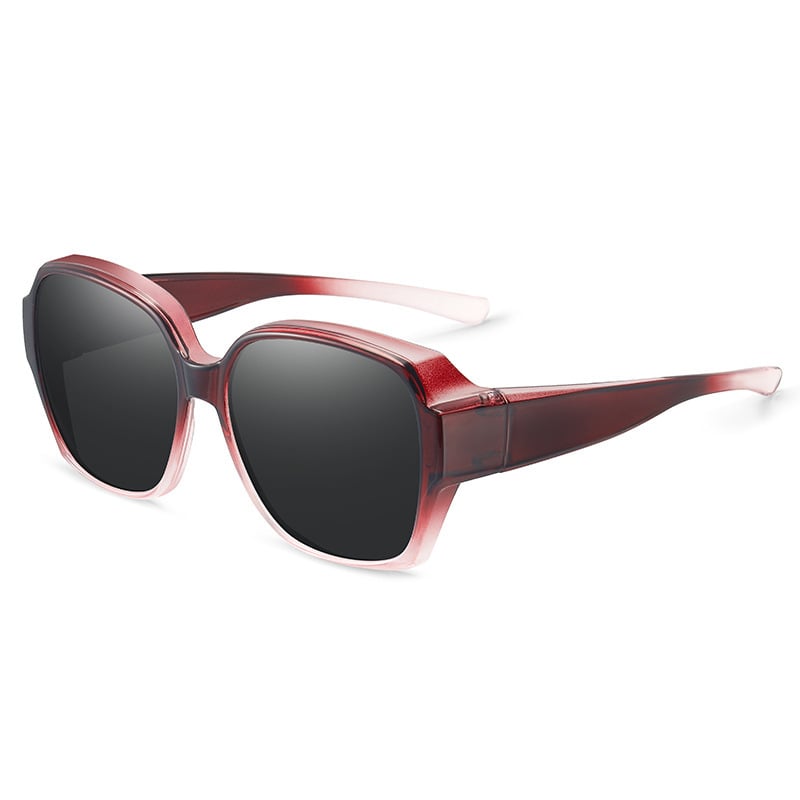 NEREA | GAFAS DE SOL POLARIZADAS SOBRE LENTES