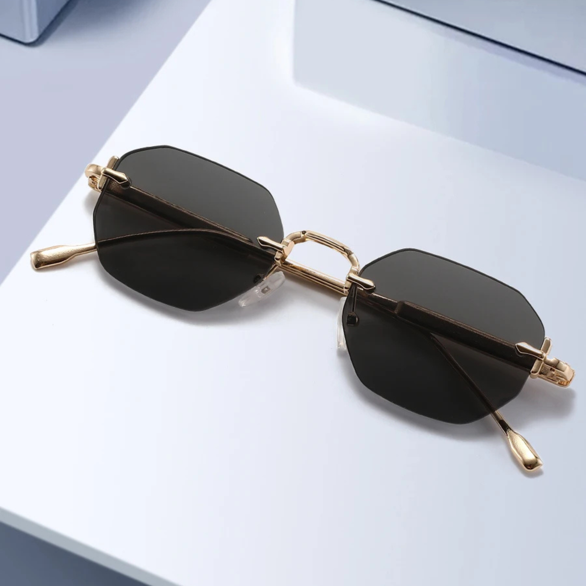 MATILDE | GAFAS DE SOL SIN MONTURA