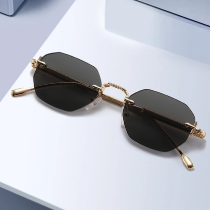 MATILDE | GAFAS DE SOL SIN MONTURA