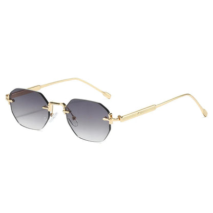 MATILDE | GAFAS DE SOL SIN MONTURA