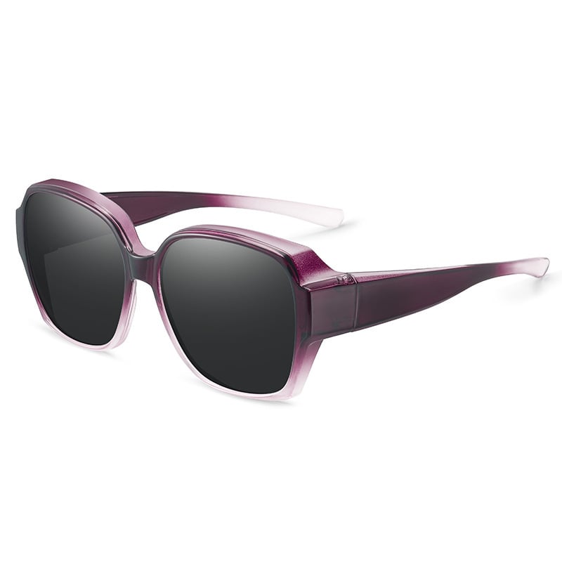 NEREA | GAFAS DE SOL POLARIZADAS SOBRE LENTES