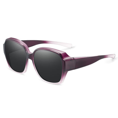 NEREA | GAFAS DE SOL POLARIZADAS SOBRE LENTES