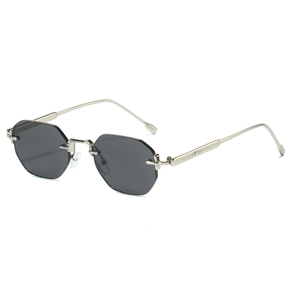 MATILDE | GAFAS DE SOL SIN MONTURA