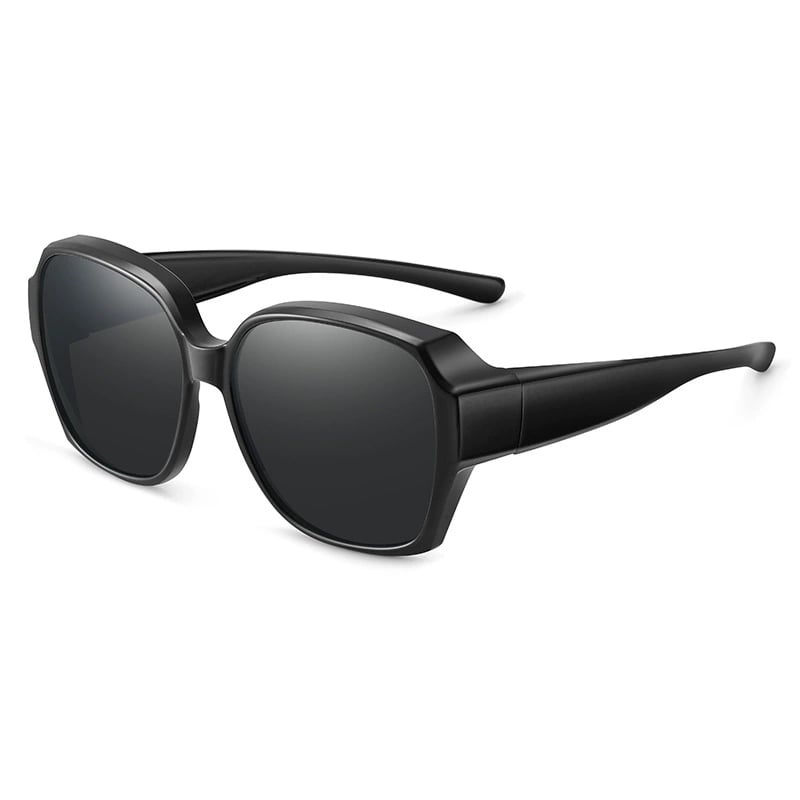 NEREA | GAFAS DE SOL POLARIZADAS SOBRE LENTES
