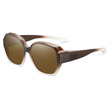 NEREA | GAFAS DE SOL POLARIZADAS SOBRE LENTES