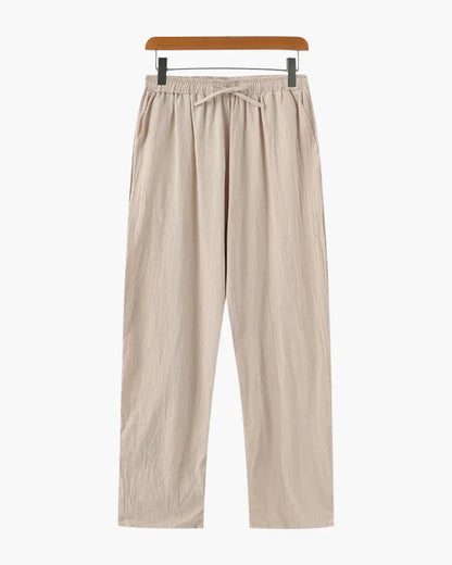 Mateo | Pantalón de Lino