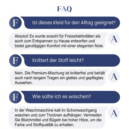 👗 50% RABATT! 🎀 Damen V-Ausschnitt-Kleid mit Knoten- & Raffdetail – ärmellos, taillenbetont & feminin – Fließender Stoff, perfekt für Sommerpartys, Büro oder romantische Anlässe 💃