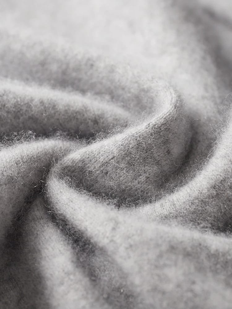 André Ferran Cashmere Trousers