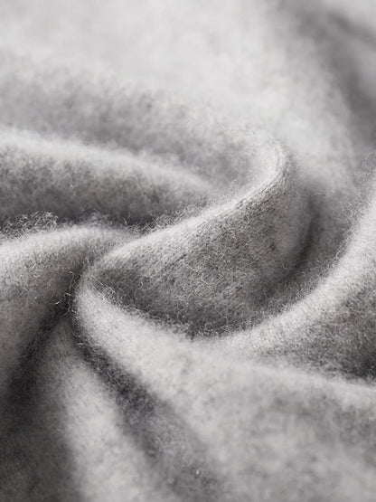 André Ferran Cashmere Trousers