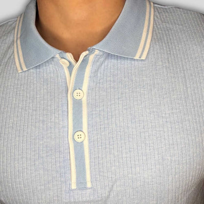 André Ferran Hénry Polo Shirt