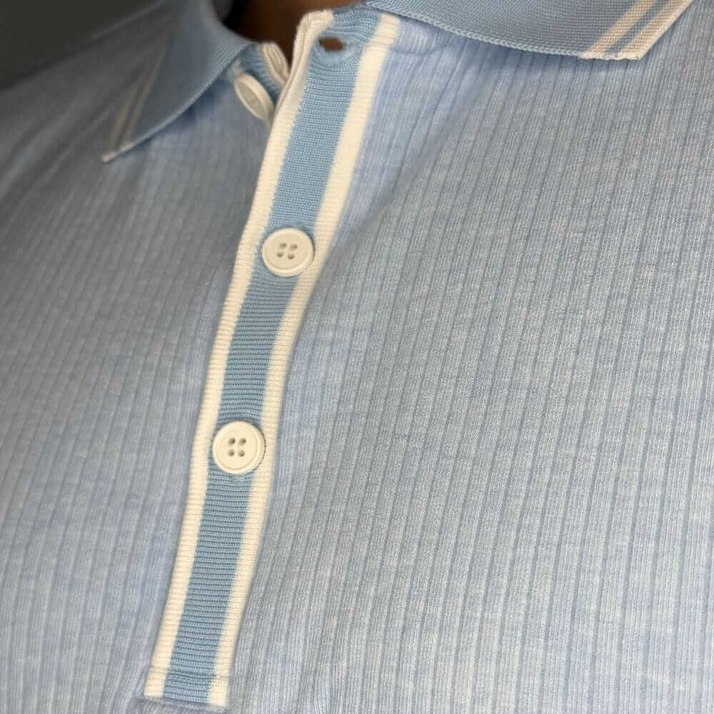 André Ferran Hénry Polo Shirt