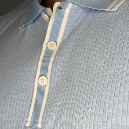André Ferran Hénry Polo Shirt