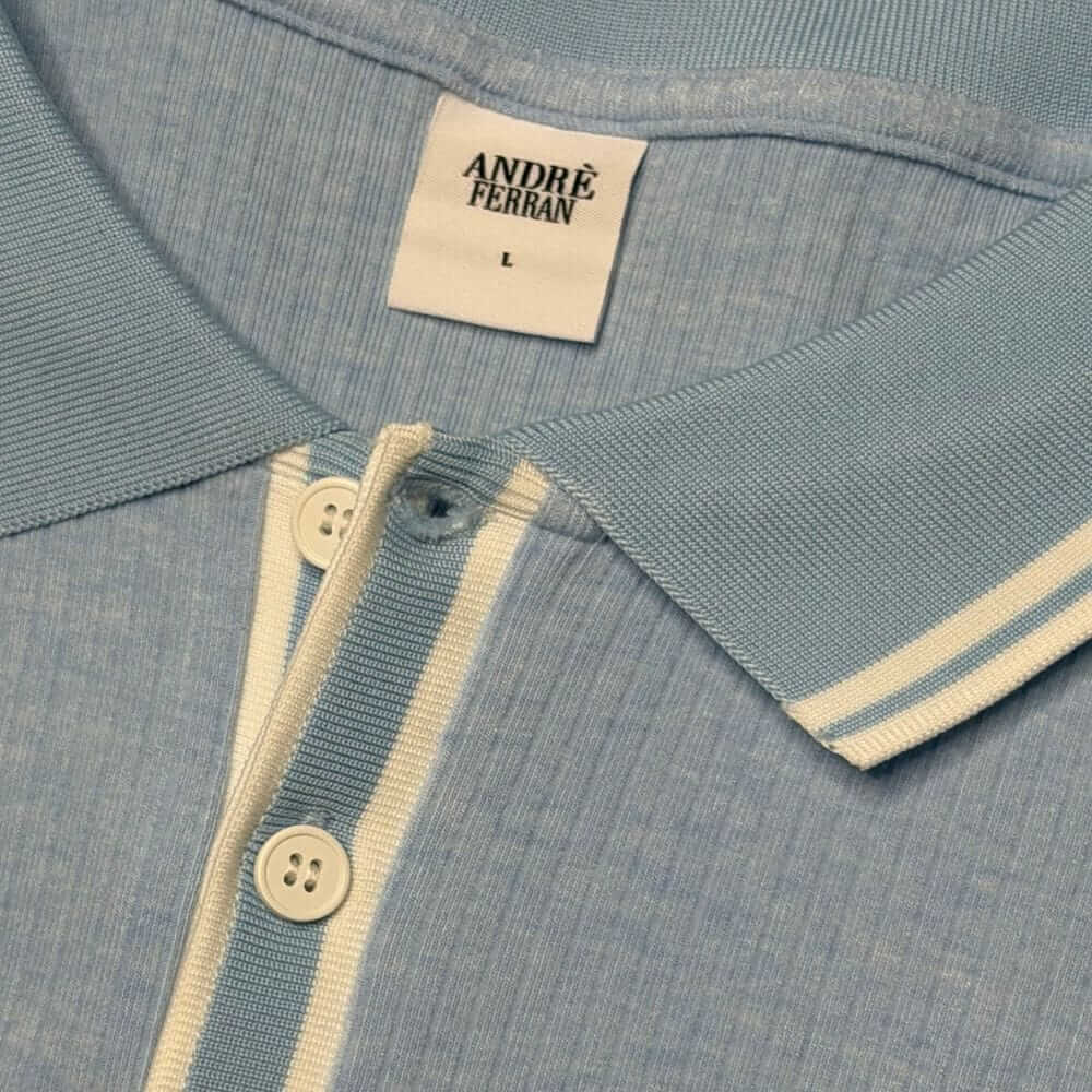 André Ferran Hénry Polo Shirt