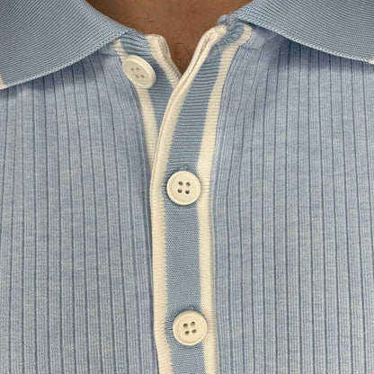 André Ferran Hénry Polo Shirt