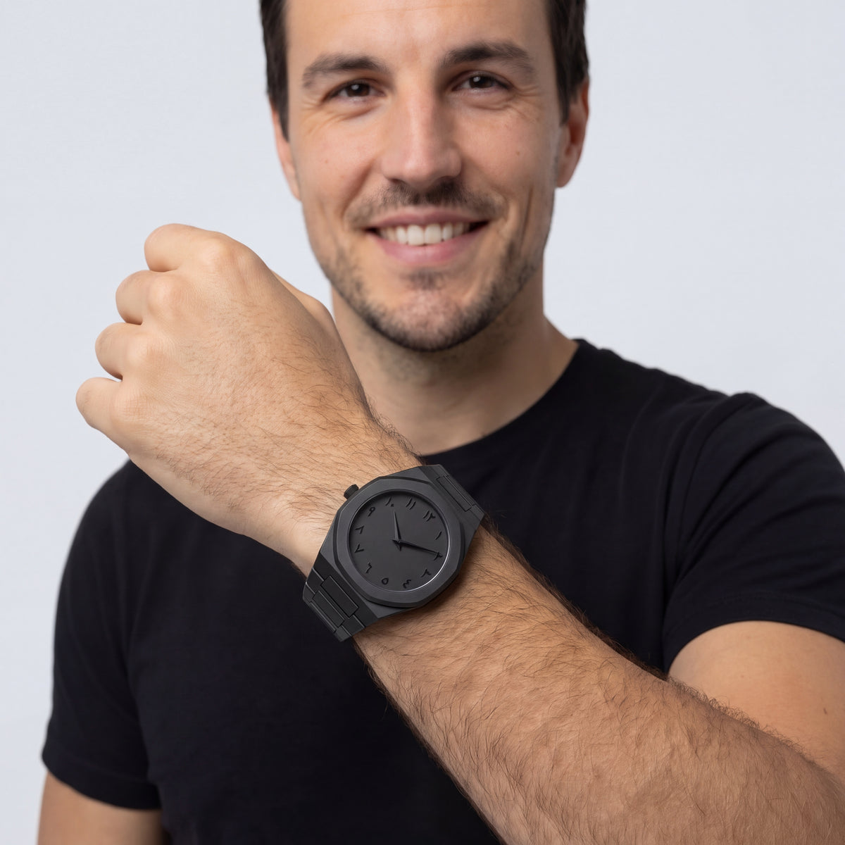 THIAGO | RELOJ PARA HOMBRE