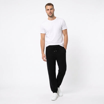XAVIER | PANTALÓN DE CASHMERE