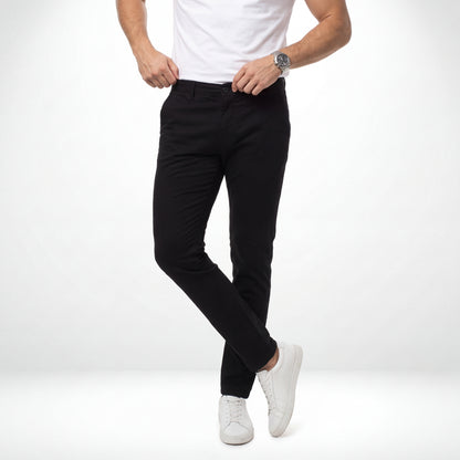 ÁNGEL | PANTALÓN DE TELA