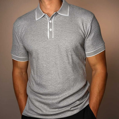 André Ferran Hénry Polo Shirt
