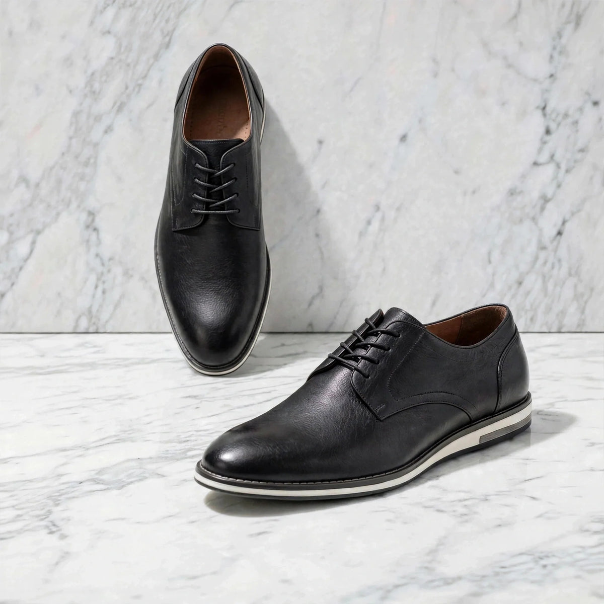 GAEL | ZAPATO OXFORD
