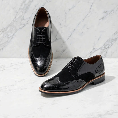 IKER | OXFORD WINGTIP
