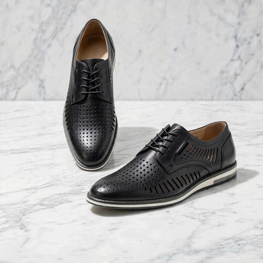 GAEL | ZAPATO OXFORD