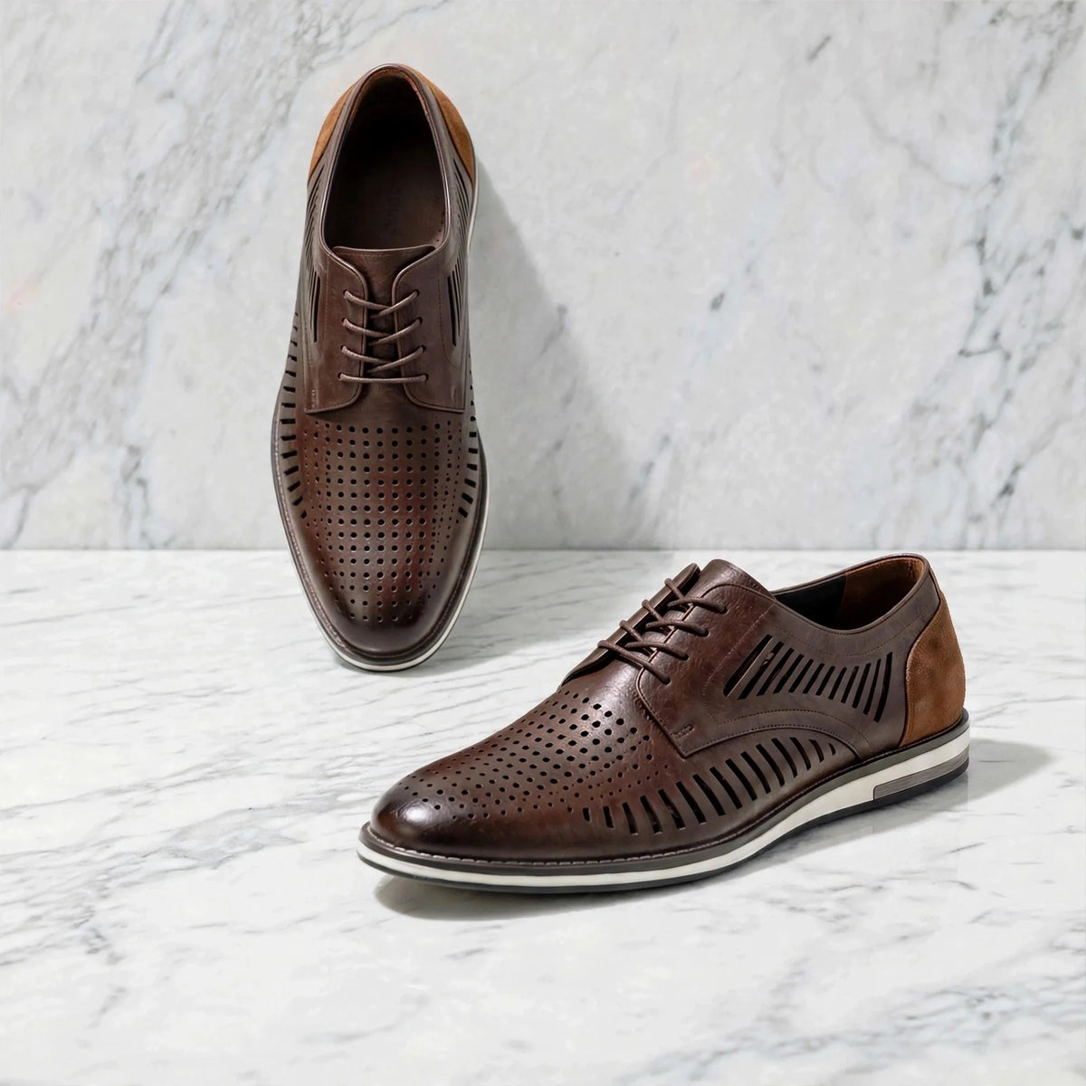 GAEL | ZAPATO OXFORD