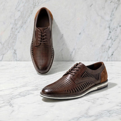 GAEL | ZAPATO OXFORD
