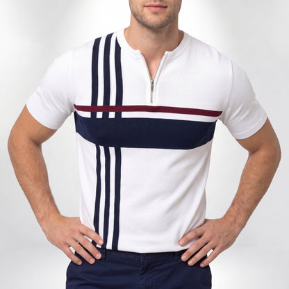 NICOLÁS | CAMISA CON CUELLO