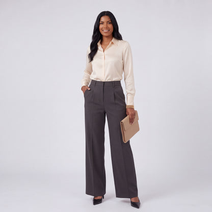 MARTINA | PANTALÓN DE TRAJE
