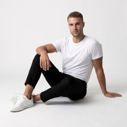 FABIO | PANTALÓN DE VESTIR STRETCH