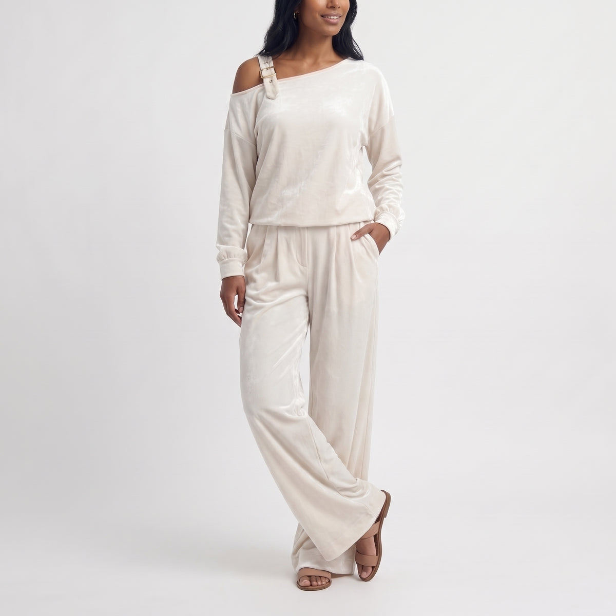 BRIANA | CONJUNTO OFF-SHOULDER