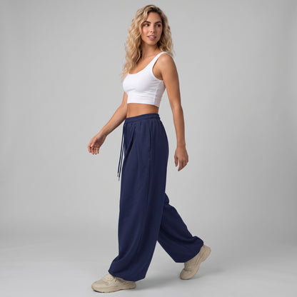 MÍA | PANTALÓN WIDE LEG