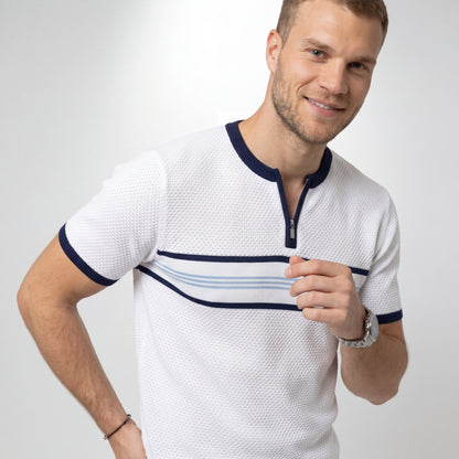 NICOLÁS | CAMISA CON CUELLO