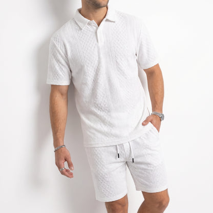 SEBASTIÁN | CONJUNTO POLO