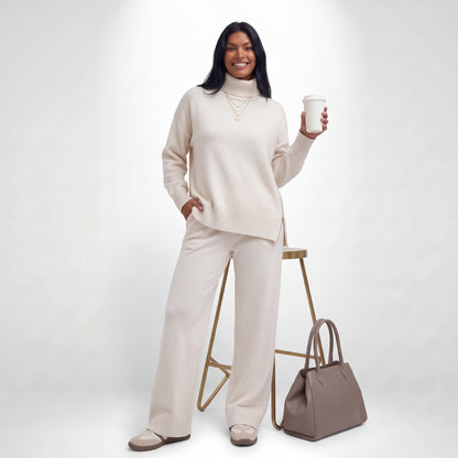 AMELIA | CONJUNTO SOFISTICADO