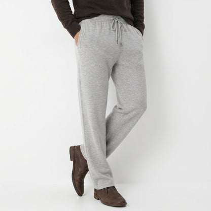XAVIER | PANTALÓN DE CASHMERE