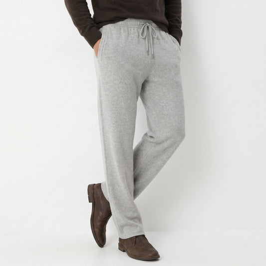 XAVIER | PANTALÓN DE CASHMERE