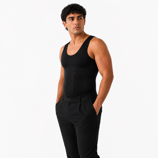 Gian | Camiseta sin mangas
