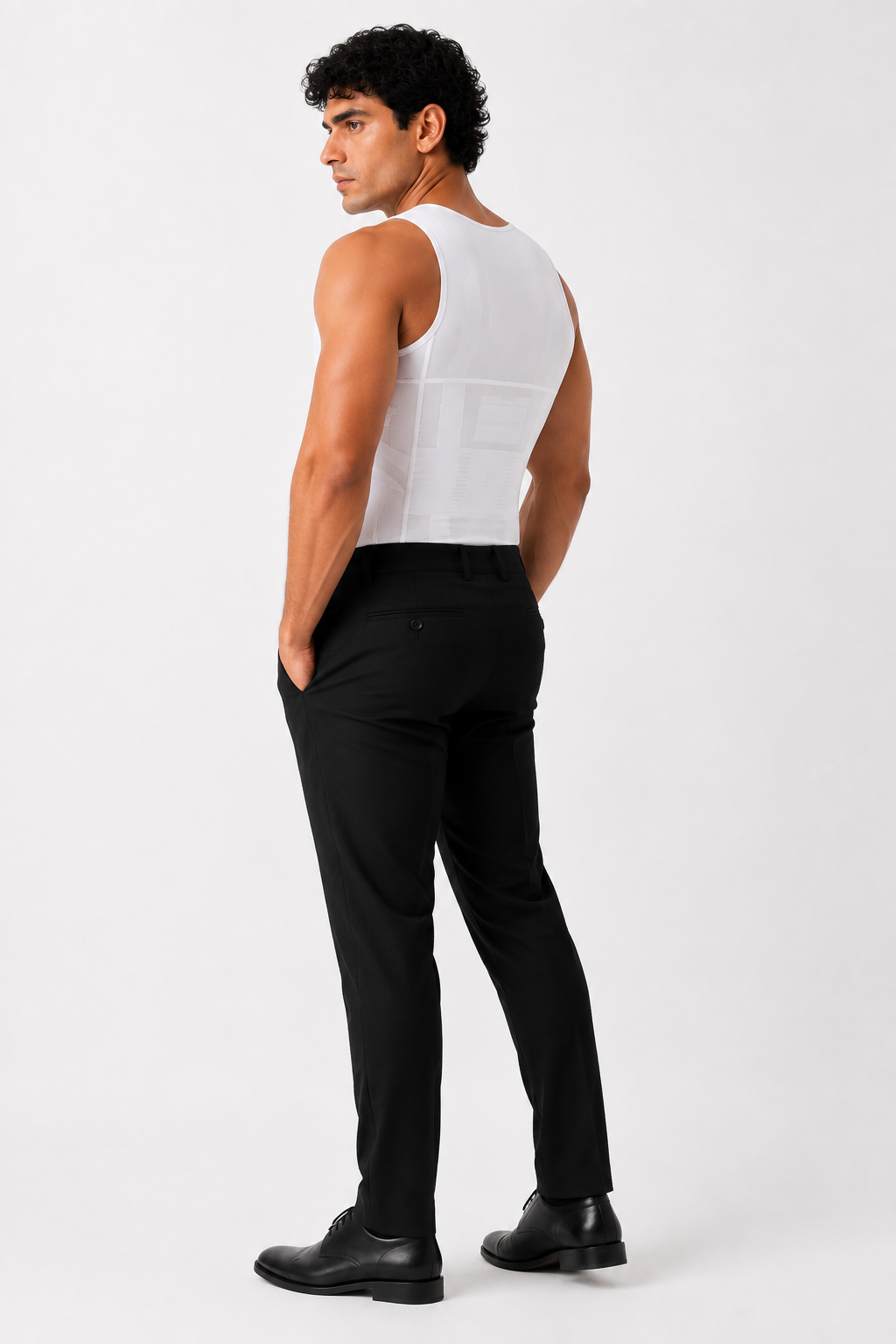 Gian | Camiseta sin mangas