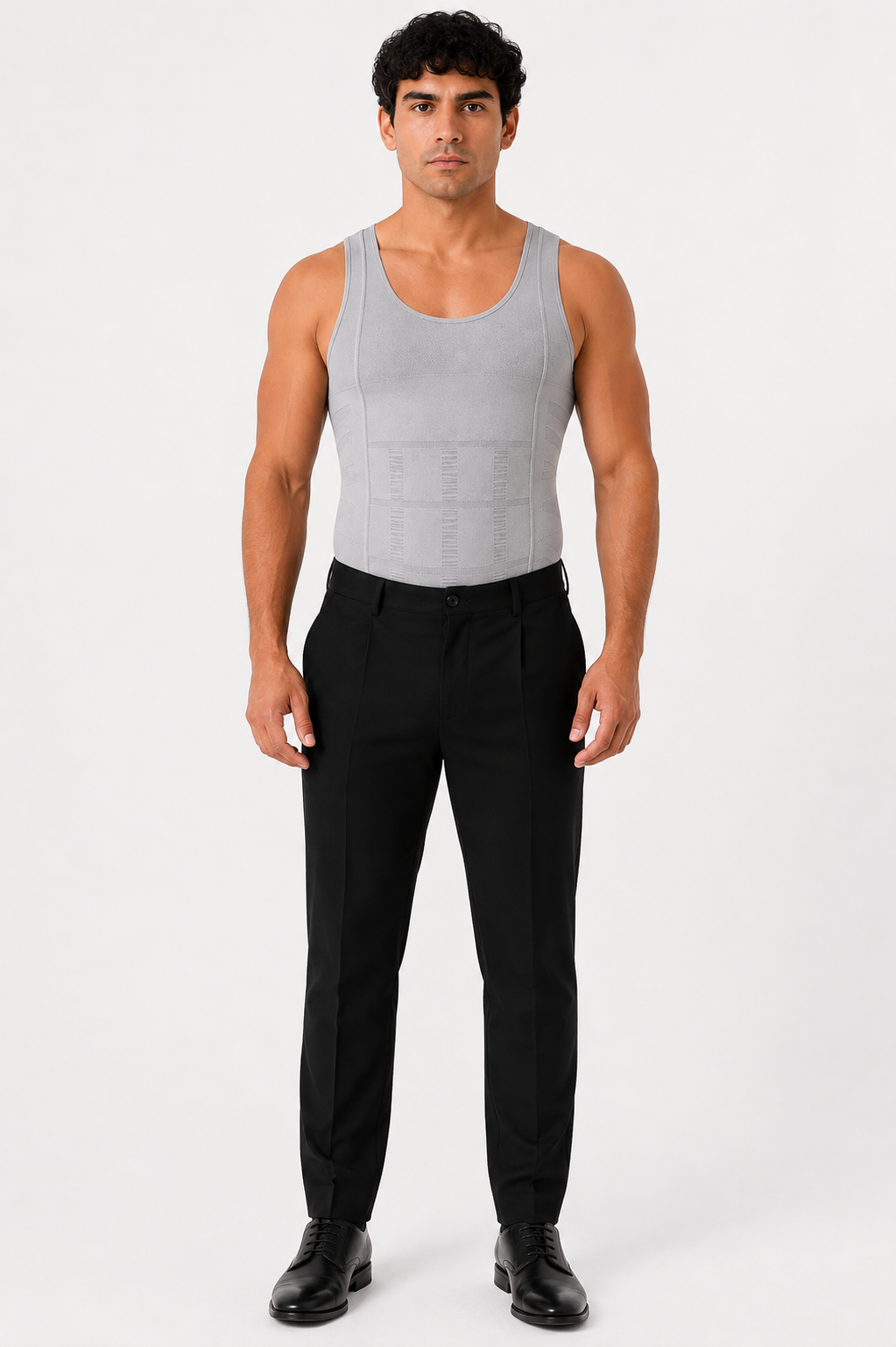 Gian | Camiseta sin mangas