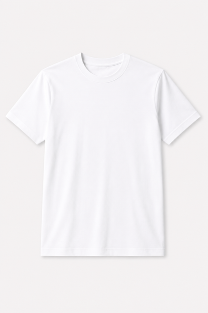 Alejandro | Camisa de luxe mercerizada