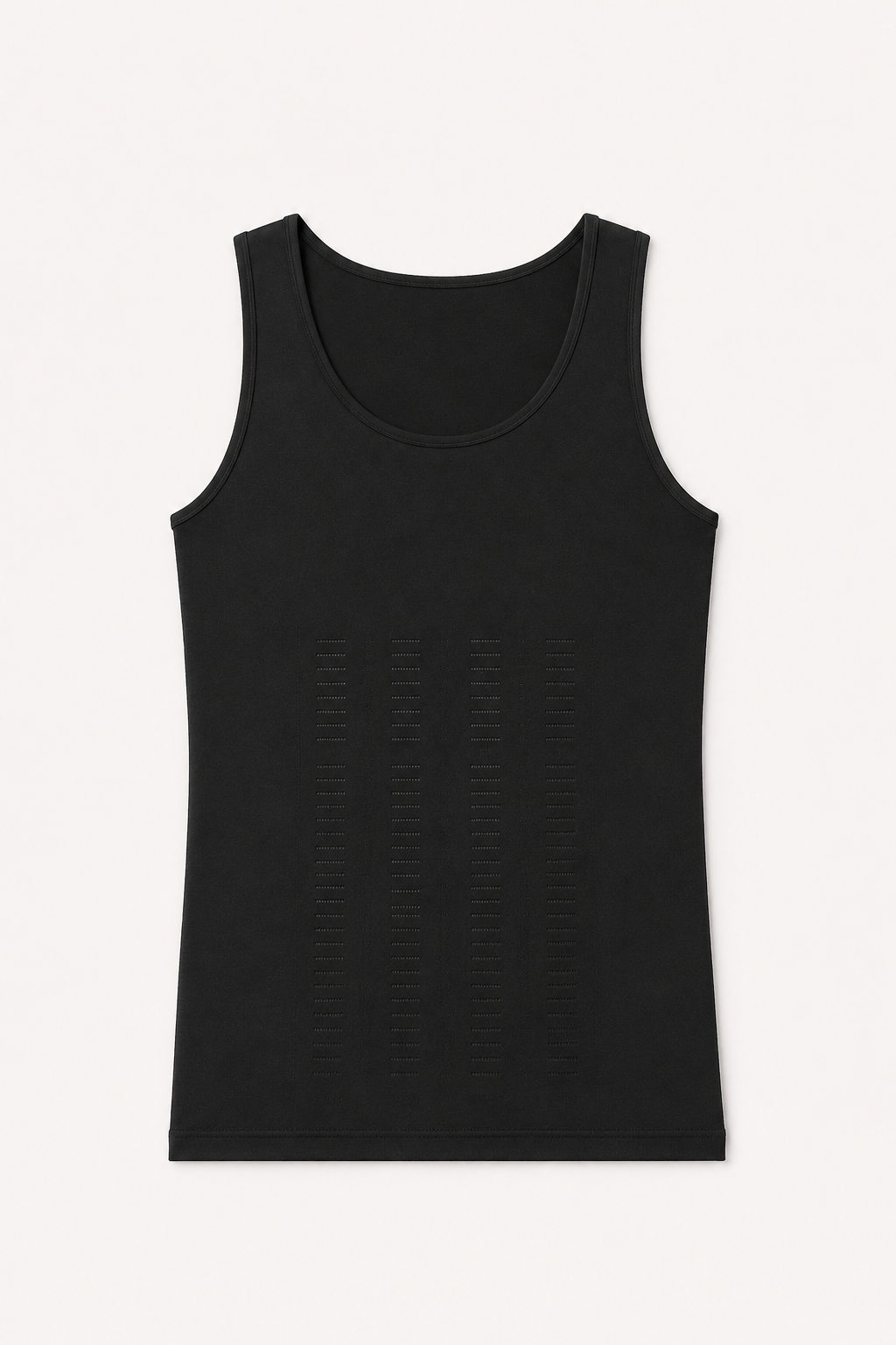 Gian | Camiseta sin mangas