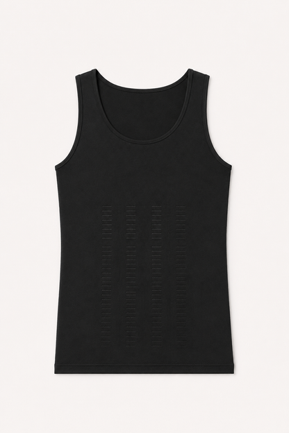 Gian | Camiseta sin mangas
