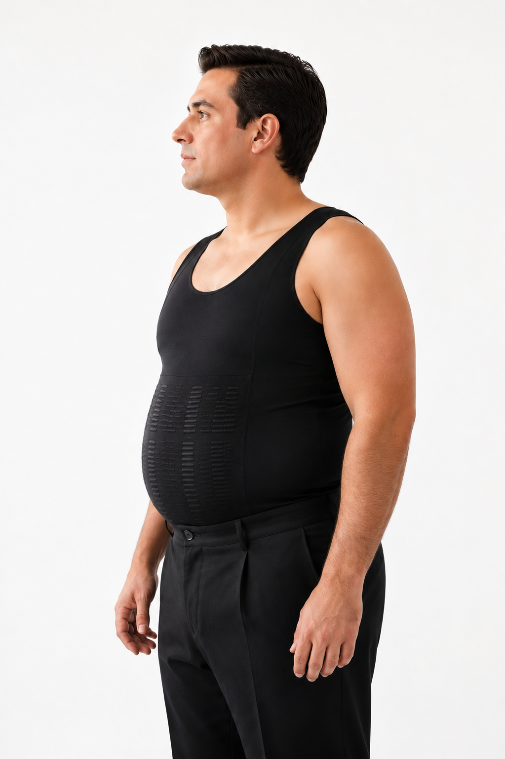 Gian | Camiseta sin mangas