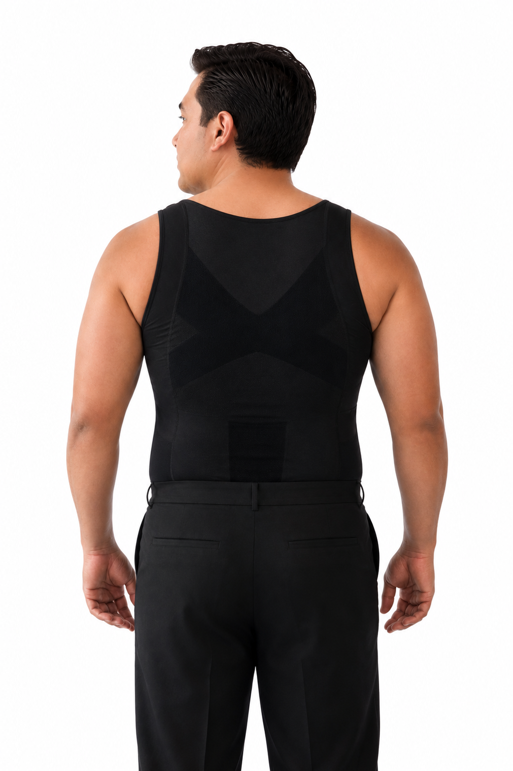 Gian | Camiseta sin mangas